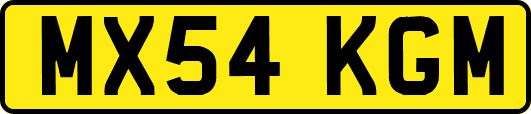 MX54KGM