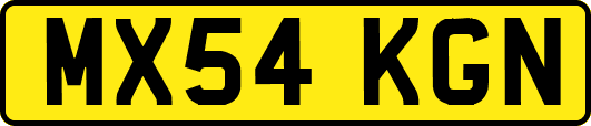 MX54KGN