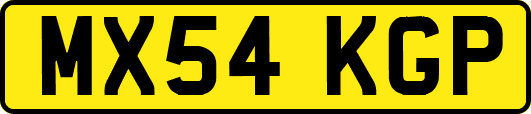 MX54KGP