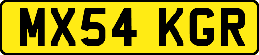 MX54KGR