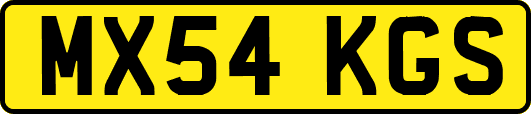 MX54KGS