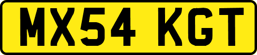 MX54KGT