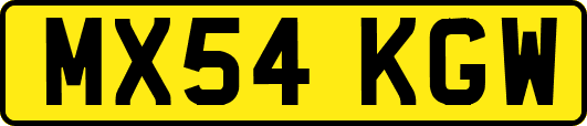 MX54KGW