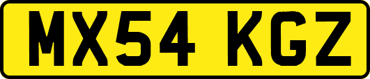 MX54KGZ