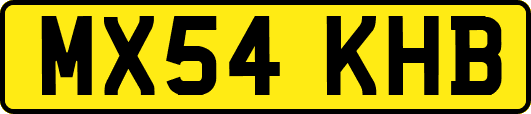 MX54KHB