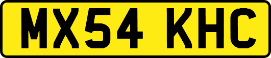 MX54KHC