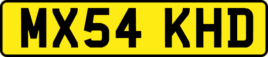 MX54KHD