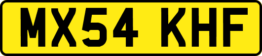 MX54KHF