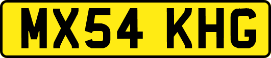 MX54KHG