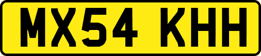 MX54KHH