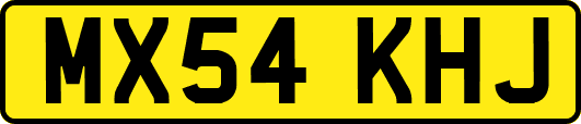 MX54KHJ