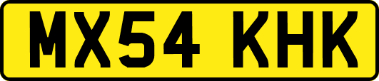 MX54KHK