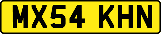 MX54KHN