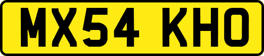 MX54KHO