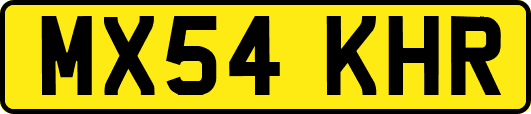 MX54KHR