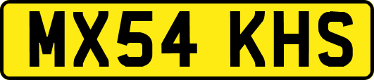 MX54KHS