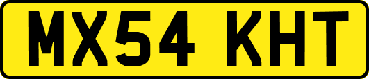 MX54KHT