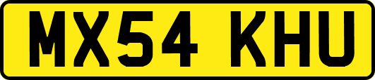 MX54KHU