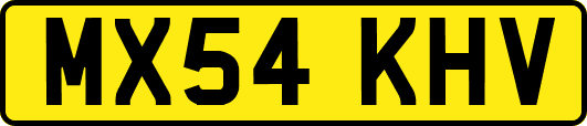 MX54KHV