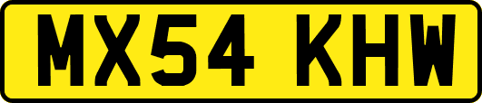 MX54KHW