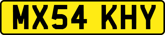 MX54KHY