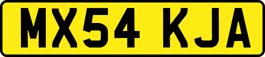 MX54KJA