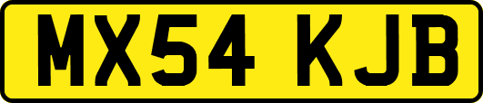 MX54KJB