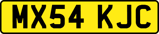 MX54KJC