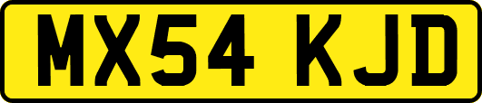 MX54KJD