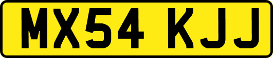 MX54KJJ