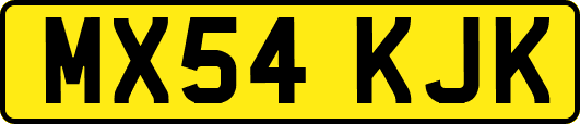 MX54KJK