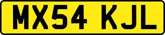 MX54KJL