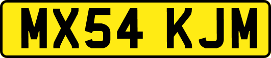MX54KJM