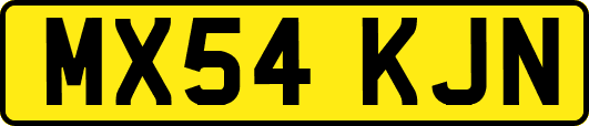 MX54KJN