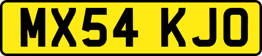 MX54KJO