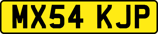 MX54KJP