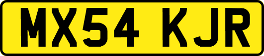 MX54KJR