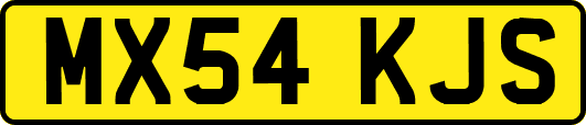 MX54KJS