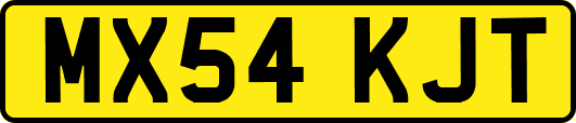 MX54KJT