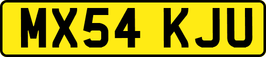 MX54KJU