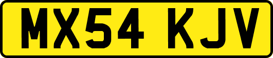 MX54KJV