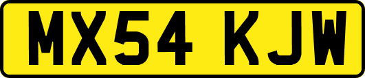 MX54KJW