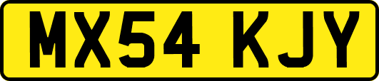 MX54KJY