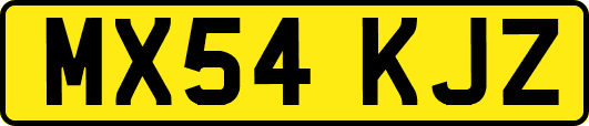 MX54KJZ