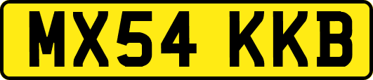 MX54KKB