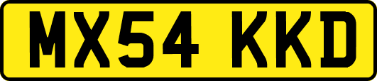 MX54KKD
