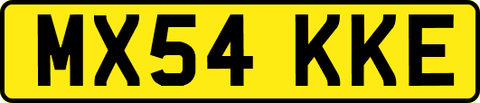 MX54KKE