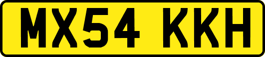 MX54KKH