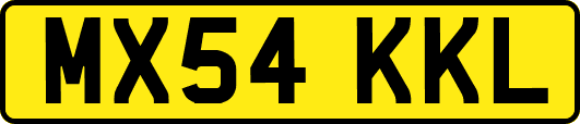 MX54KKL
