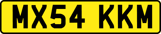 MX54KKM